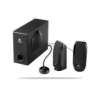 Kliknite za detalje - Logitech S-220 zvučnici Kliknite za detalje - Logitech S-220 zvučnici