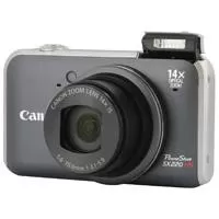 Kliknite za detalje - Canon PowerShot SX220 HS Kompaktni digitalni fotoaparat Kliknite za detalje - Canon PowerShot SX220 HS Kompaktni digitalni fotoaparat