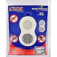 Kliknite za detalje - Elektronski Rasterivač Glodara i Insekata Sa ATC sertifikatom - Weitech WK 180 Kliknite za detalje - Elektronski Rasterivač Glodara i Insekata Sa ATC sertifikatom - Weitech WK 180