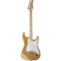 Kliknite za detalje - Jay Turser AMS JT 300 SHG električna gitara
