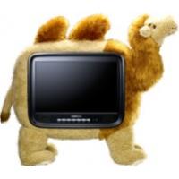Kliknite za detalje - Hannspree ST19CMAB Camel LCD TV 19