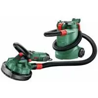 Kliknite za detalje - Brusilica za zidove Bosch PWR 180 CE 06033C4001 Kliknite za detalje - Brusilica za zidove Bosch PWR 180 CE 06033C4001