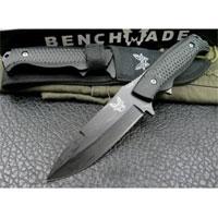Kliknite za detalje - Benchmade survival nož