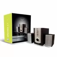 Kliknite za detalje - Canyon SP21 - 2.1 zvučni sistem Kliknite za detalje - Canyon SP21 - 2.1 zvučni sistem