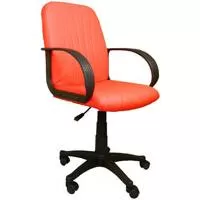 Kliknite za detalje - Kancelarijska Radna Fotelja VibeMax EKO koža Crvena Kliknite za detalje - Kancelarijska Radna Fotelja VibeMax EKO koža Crvena