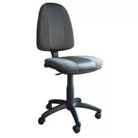 Kliknite za detalje - Daktilo Stolica Megane Sivo Plava Kliknite za detalje - Daktilo Stolica Megane Sivo Plava