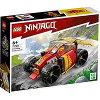 Kliknite za detalje - LEGO® NINJAGO® Kocke Kajev nindža trkački automobil 71780 Kliknite za detalje - LEGO® NINJAGO® Kocke Kajev nindža trkački automobil 71780