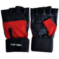 Kliknite za detalje - Fitnes rukavice sa steznikom - RX SF 1139
