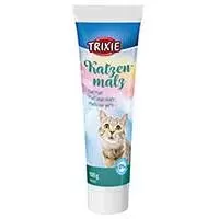 Kliknite za detalje - Slad za mačke protiv progutanih dlaka pasta 100g Trixie 4220 Kliknite za detalje - Slad za mačke protiv progutanih dlaka pasta 100g Trixie 4220