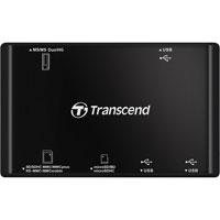 Kliknite za detalje - Transcend čitač kartica TS-RDP7K