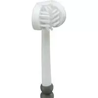 Kliknite za detalje - Trostrana četkica za zube za pse ili mačke Trixie 25622 Kliknite za detalje - Trostrana četkica za zube za pse ili mačke Trixie 25622