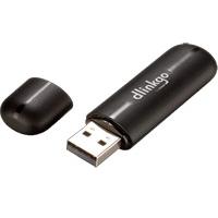 Kliknite za detalje - D-Link GO Wireless N 150 USB Adapter 035448