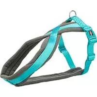 Kliknite za detalje - Am za psa - Pojas za šetnju Trixie Premium Touring ocean veličina M-L 204012 Kliknite za detalje - Am za psa - Pojas za šetnju Trixie Premium Touring ocean veličina M-L 204012