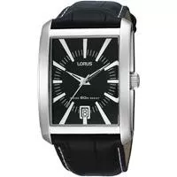 Kliknite za detalje - Muški Sat sa Kožnom Narukvicom Lorus RP905AX9 Kliknite za detalje - Muški Sat sa Kožnom Narukvicom Lorus RP905AX9