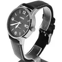 Kliknite za detalje - Ručni Sat Sa Kožnom Narukvicom Lorus RXH63HX9 Kliknite za detalje - Ručni Sat Sa Kožnom Narukvicom Lorus RXH63HX9