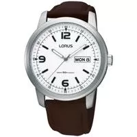 Kliknite za detalje - Lorus RXN31CX9G Muški Ručni Sat Kliknite za detalje - Lorus RXN31CX9G Muški Ručni Sat