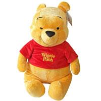 Kliknite za detalje - Disney Plišani Winnie the Pooh 76cm PD1100055