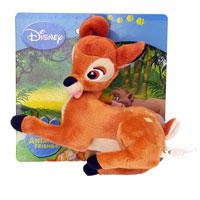 Kliknite za detalje - Disney Plišani Bambi 20cm PD403558