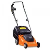 Kliknite za detalje - Villager električna kosilica za travu Villy 1300 i 020424 Kliknite za detalje - Villager električna kosilica za travu Villy 1300 i 020424