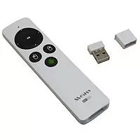 Kliknite za detalje - Mini Vazdušni Miš Daljinski kontroler Measy RC9 Kliknite za detalje - Mini Vazdušni Miš Daljinski kontroler Measy RC9