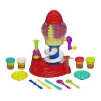 Kliknite za detalje - Hasbro Play-doh plastelin set Sweet Shoppe - Fabrika slatkiša 39640