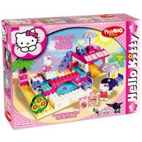 Kliknite za detalje - PlayBIG Hello Kitty Bungalov 6030942
