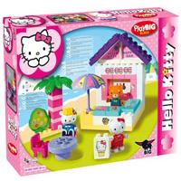Kliknite za detalje - PlayBIG Hello Kitty Bar Na Plaži 6270011