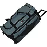 Kliknite za detalje - Putna Torba Sa Točkićima Kings Style Kliknite za detalje - Putna Torba Sa Točkićima Kings Style