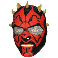 Kliknite za detalje - Hasbro Star Wars Crvena Elektronska Maska 36766