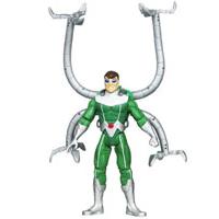 Kliknite za detalje - Hasbro Spiderman Akciona Figura Doktor Oktopus 37201