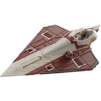 Kliknite za detalje - Revell Star Wars Svemirski Brod Jedi Starfighter RV06731/030