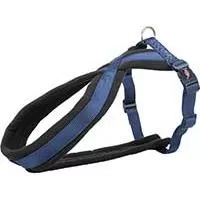 Kliknite za detalje - Am za psa - Pojas za šetnju Trixie Premium Touring indigo veličina L 204113 Kliknite za detalje - Am za psa - Pojas za šetnju Trixie Premium Touring indigo veličina L 204113