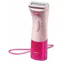 Kliknite za detalje - Philips Ladyshave Body Contour HP 6317 Kliknite za detalje - Philips Ladyshave Body Contour HP 6317