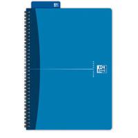 Kliknite za detalje - Sveska Oxford Office Essentials A4 kvadratići 06XO141 Blue