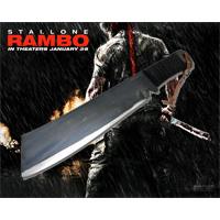 Kliknite za detalje - Nož 1187 Rambo IV 004199