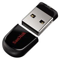 Kliknite za detalje - SanDisk Cruzer Fit USB Flash Memorija 8GB 66434