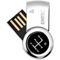 Kliknite za detalje - Emtec USB Flash Memorija S360 4GB Za Njega 70006
