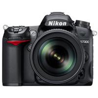 Kliknite za detalje - Nikon SLR fotoaparat D7000 + objektiv 18-105VR