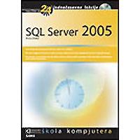 Kliknite za detalje - SQL Server 2005 Express u 24 lekcije + CD (353)