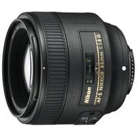 Kliknite za detalje - Nikon Objektiv AF-S NIKKOR 85 mm f/1,8G 16760