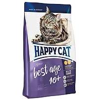 Kliknite za detalje - Happy Cat Hrana za mačke Supreme Senior 10+  Pak. 1.4kg