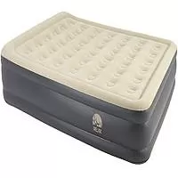 Kliknite za detalje - Krevet Na Naduvavanje sa ugrađenom Pumpom za Naduvavanje 191 x 90 x 47 cm - 15-918 Kliknite za detalje - Krevet Na Naduvavanje sa ugrađenom Pumpom za Naduvavanje 191 x 90 x 47 cm - 15-918