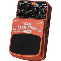 Kliknite za detalje - Behringer Bass Syntheseizer BSY600