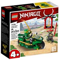 Kliknite za detalje - LEGO® NINJAGO® Kocke Lojdov nindža motor 71788