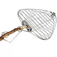 Kliknite za detalje - Set za roštilj Light My Fire FireGrill NW2LM 30190010 Kliknite za detalje - Set za roštilj Light My Fire FireGrill NW2LM 30190010