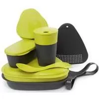 Kliknite za detalje - Outdoor Set za obrok Light My Fire MealKit 2.0 O64LM 41369610.LI Kliknite za detalje - Outdoor Set za obrok Light My Fire MealKit 2.0 O64LM 41369610.LI