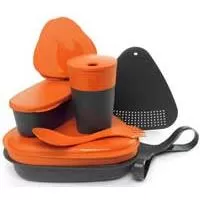 Kliknite za detalje - Outdoor Set za obrok Light My Fire MealKit 2.0 O64LM 41369610.OR Kliknite za detalje - Outdoor Set za obrok Light My Fire MealKit 2.0 O64LM 41369610.OR