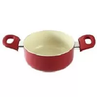 Kliknite za detalje - Lorme Classic keramička šerpa 1.8l / 18cm 12056 Kliknite za detalje - Lorme Classic keramička šerpa 1.8l / 18cm 12056