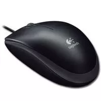 Kliknite za detalje - Logitech Optički Miš B110 silent Kliknite za detalje - Logitech Optički Miš B110 silent