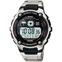 Kliknite za detalje - Casio Sportski Ručni Sat AE-2000WD-1AVDF